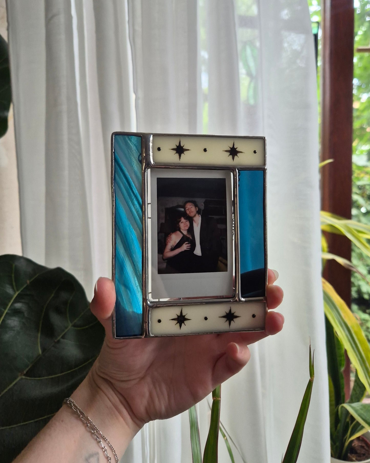 Theia Polaroid Instax Mini
