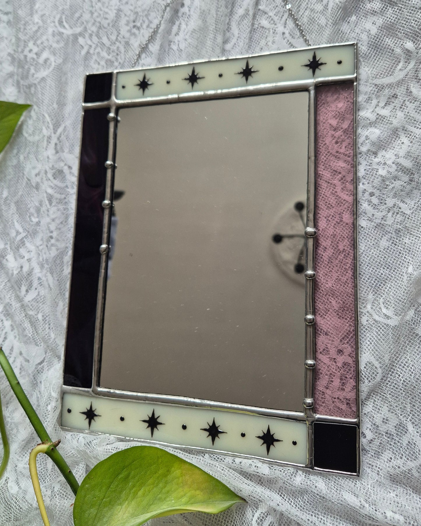 Celeste Mirror