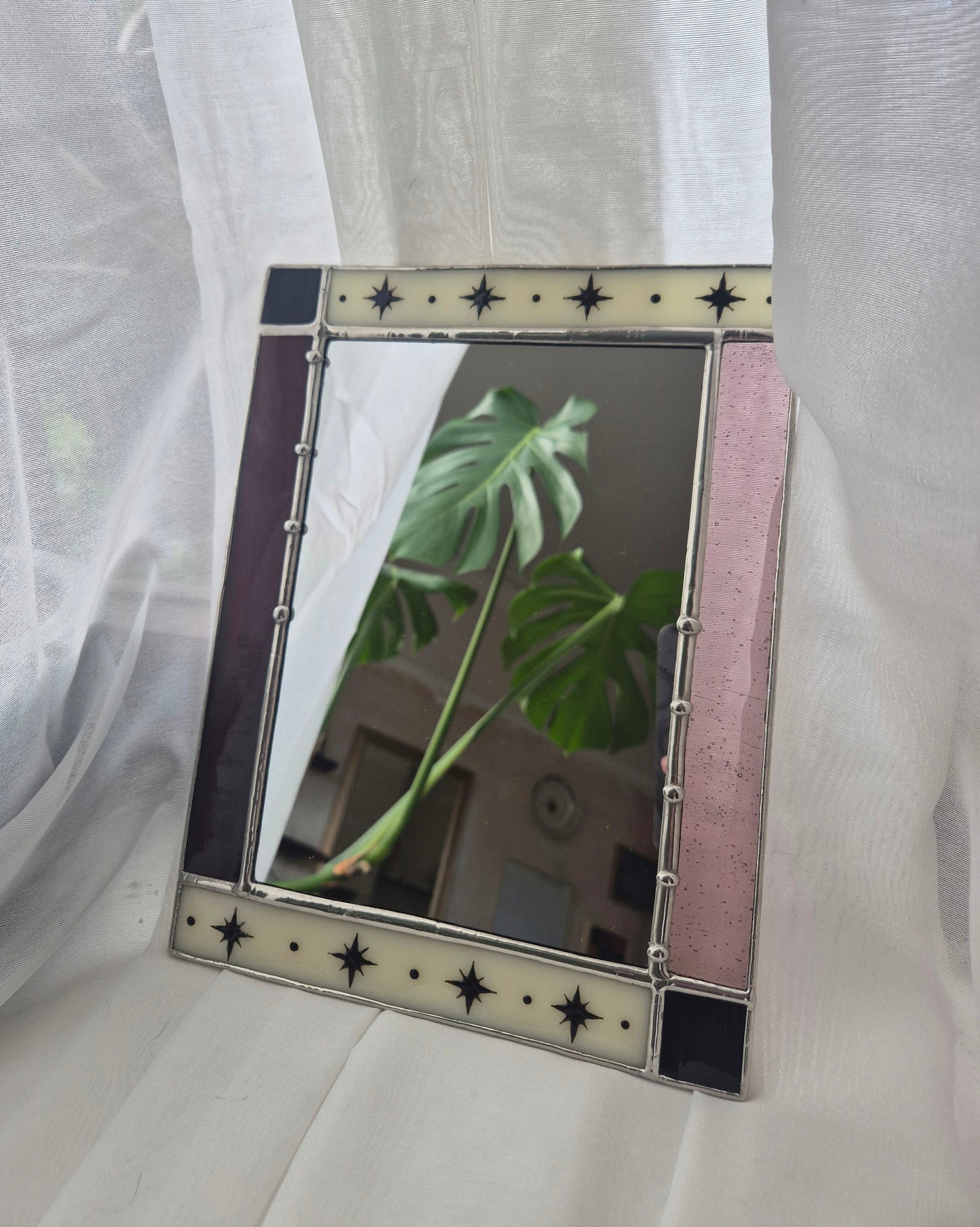 Celeste Mirror