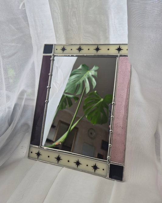Celeste Mirror