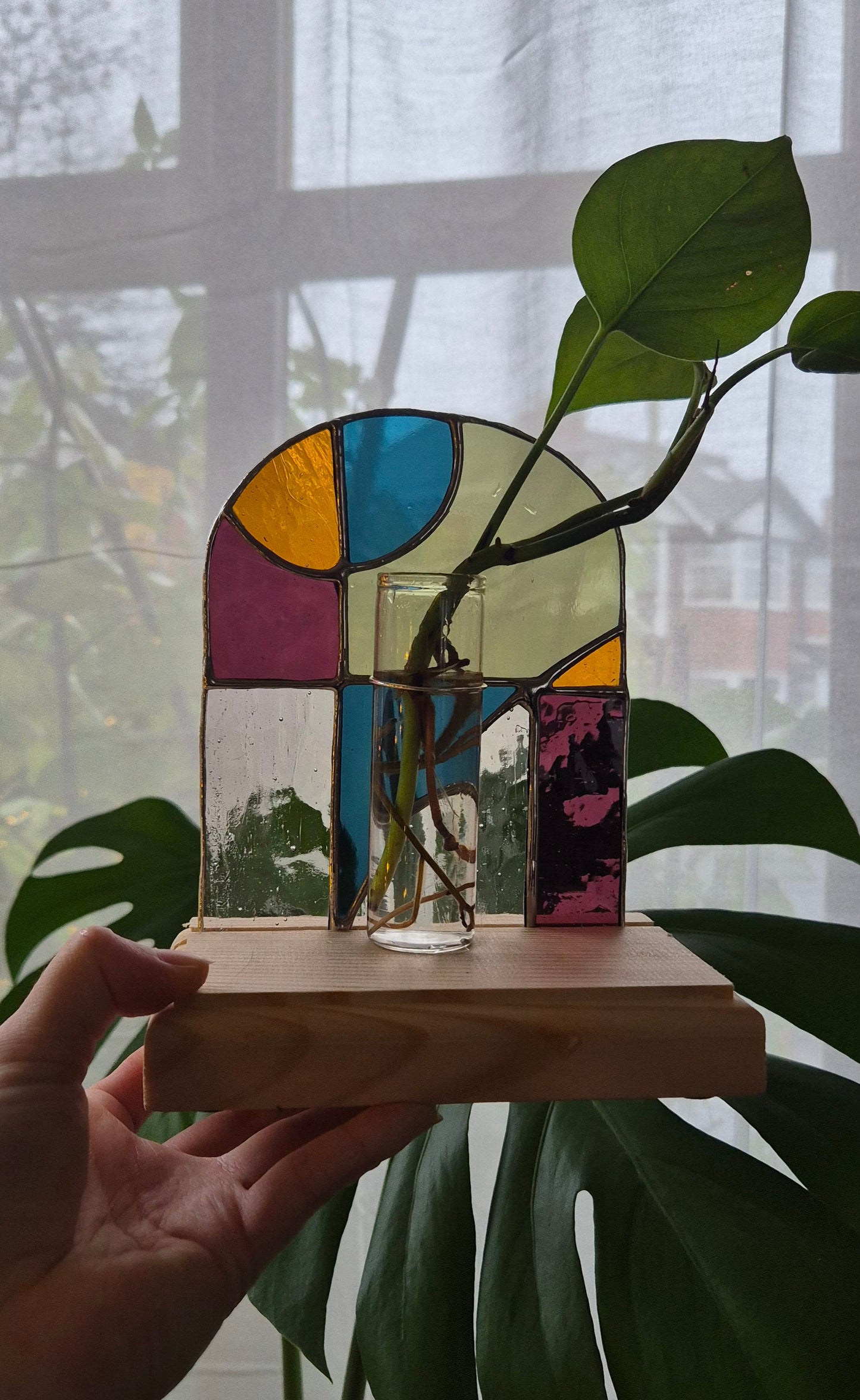 Plant Propagator - Standing