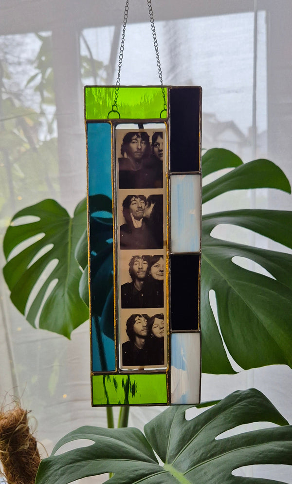 Photobooth Frame - Film Booth