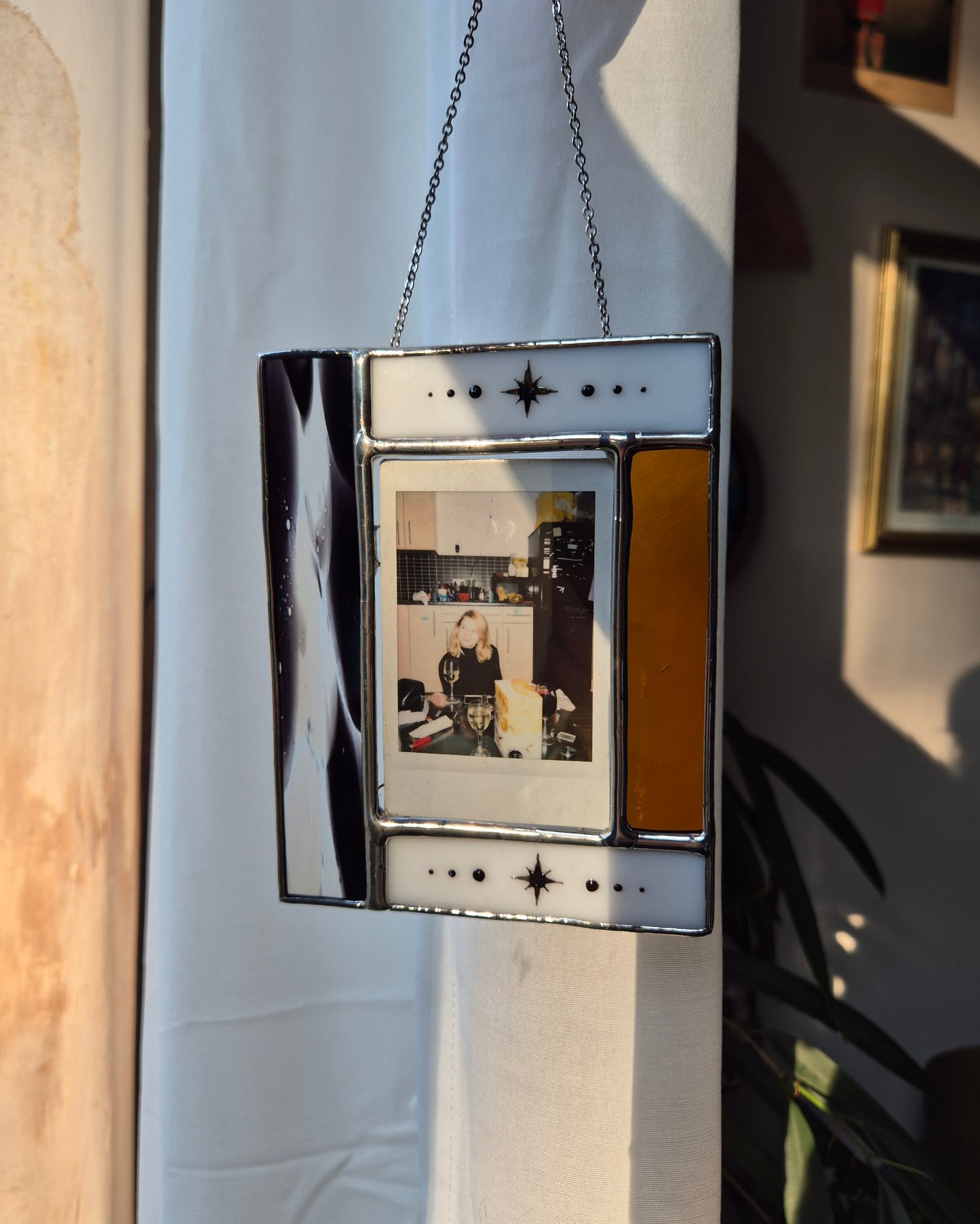 Orla Polaroid Instax Mini Frame