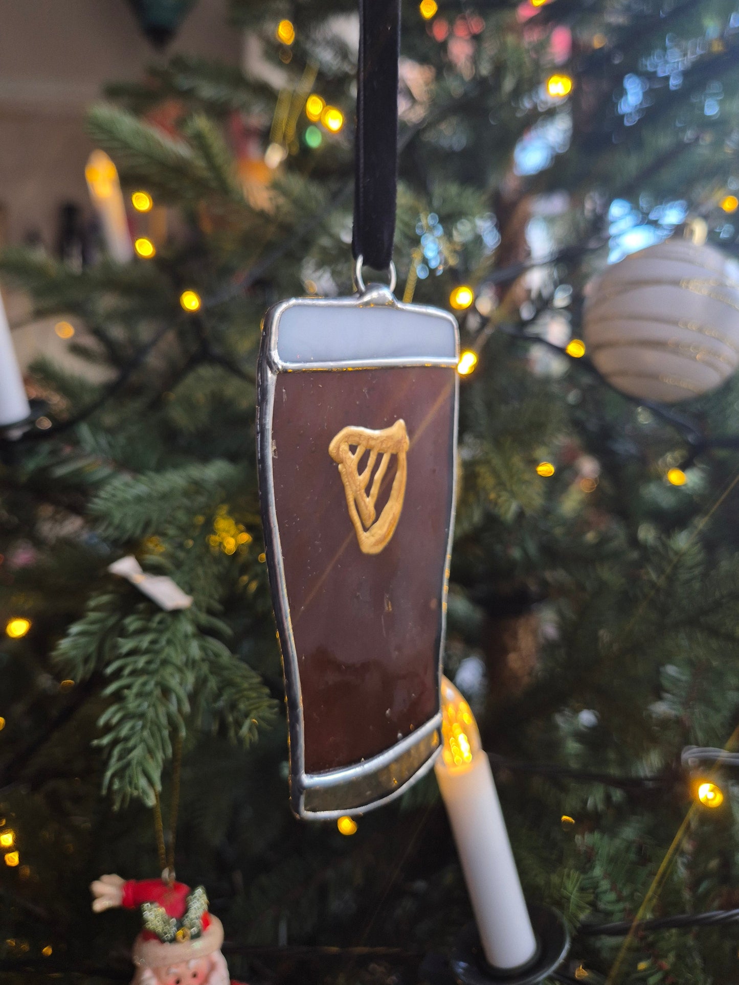 Guinnes Pint - Small