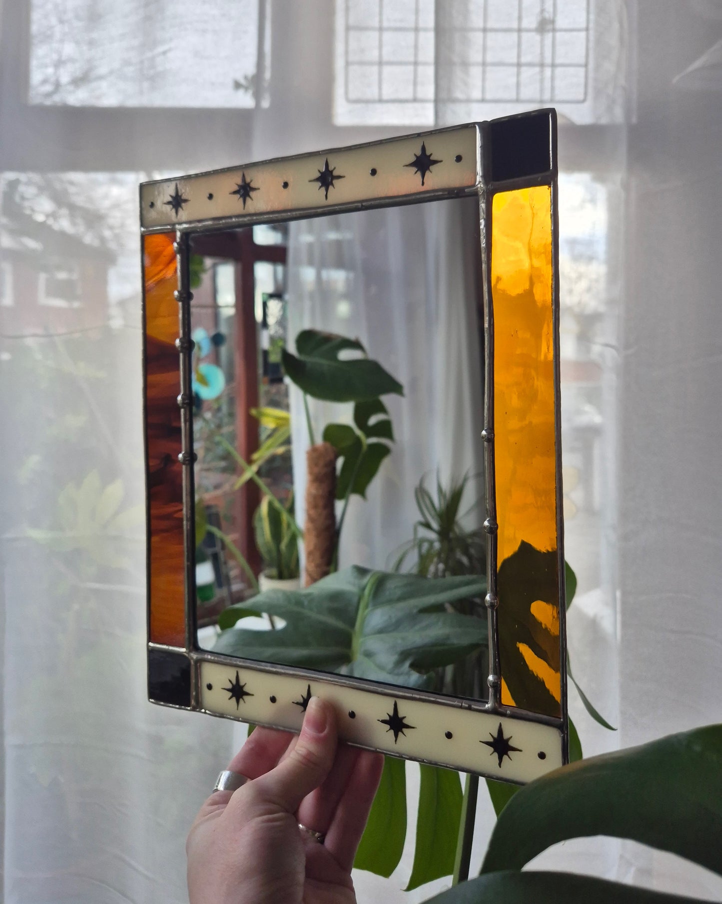 Luna Mirror