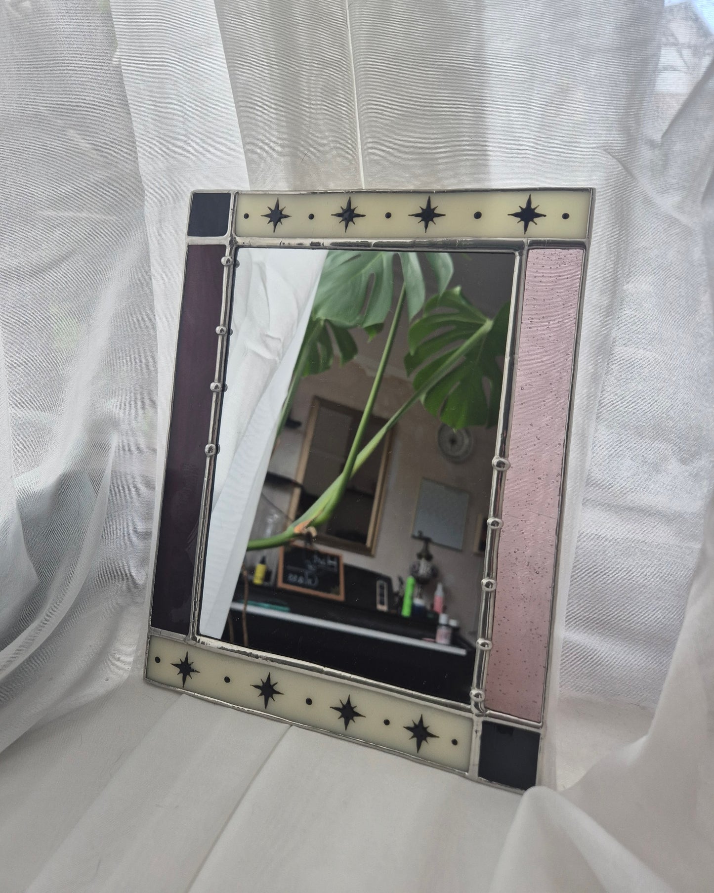 Celeste Mirror