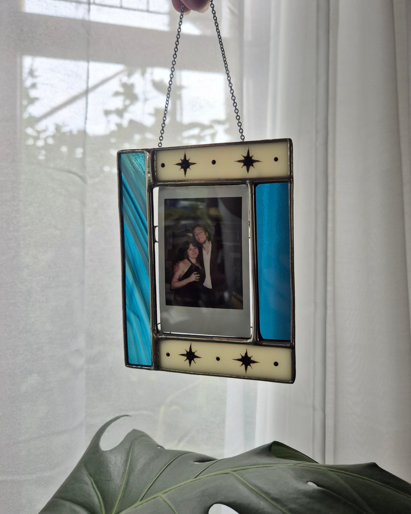 Theia Polaroid Instax Mini