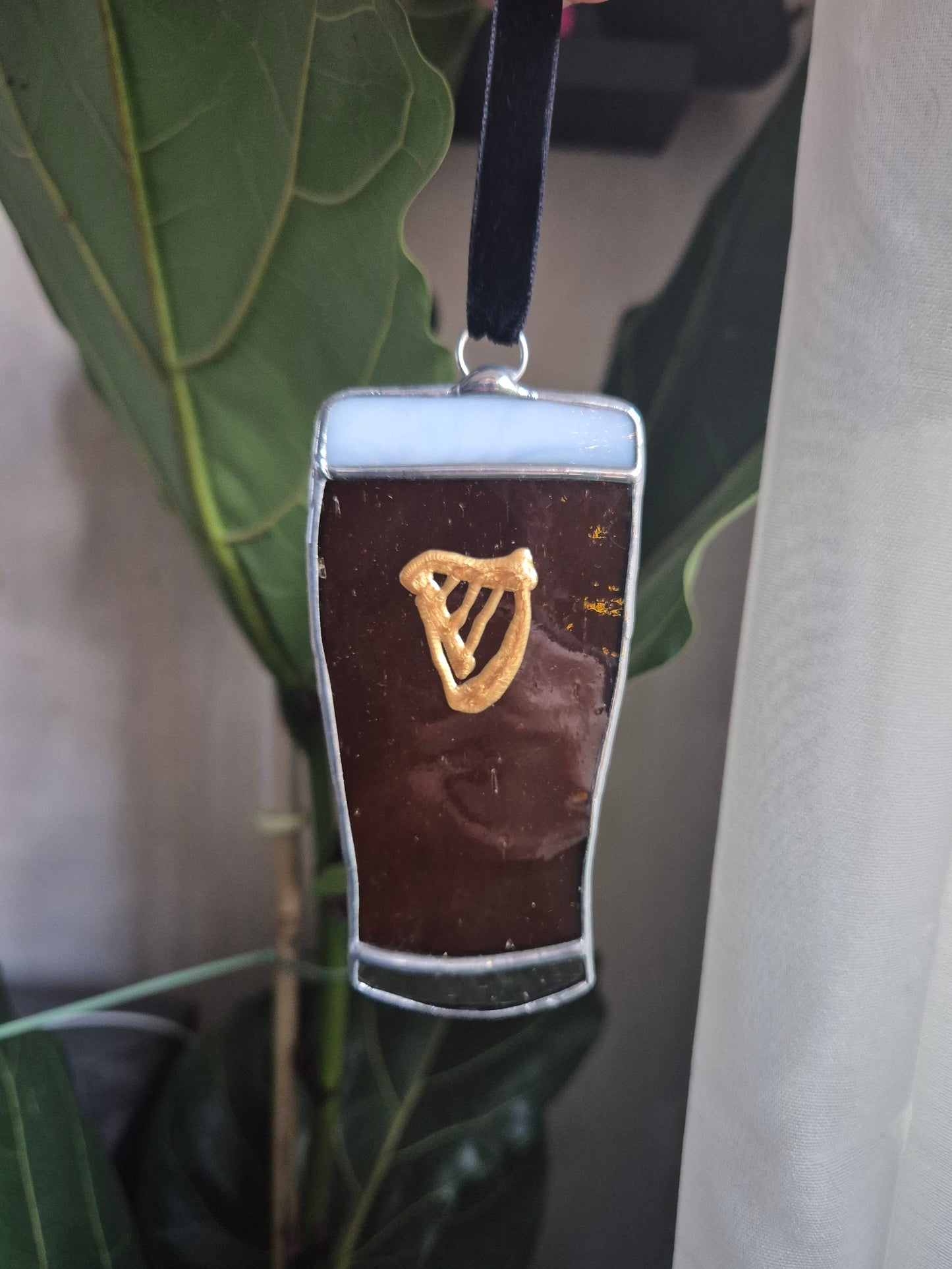 Guinnes Pint - Small