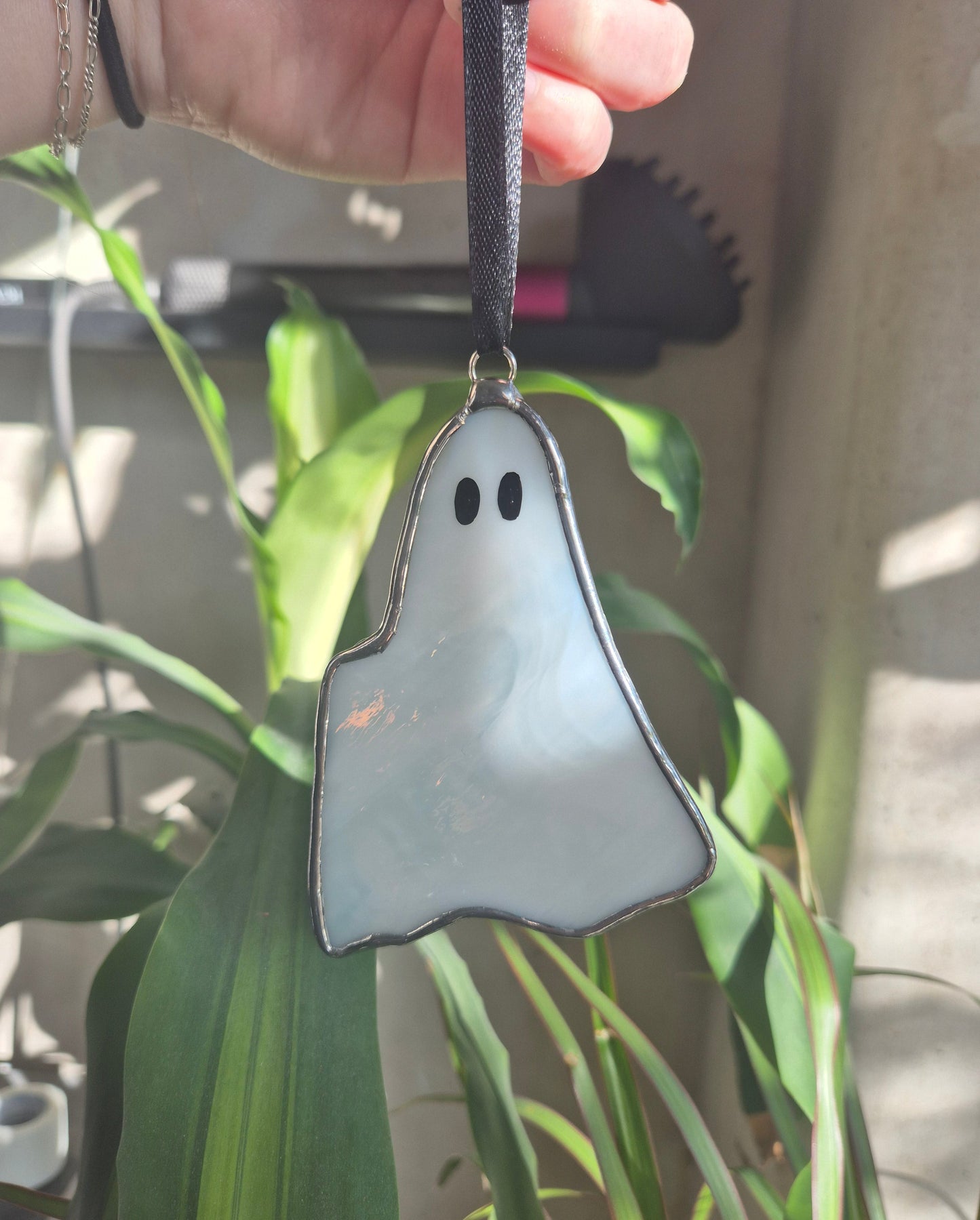 Ghost Hanging Piece - Small