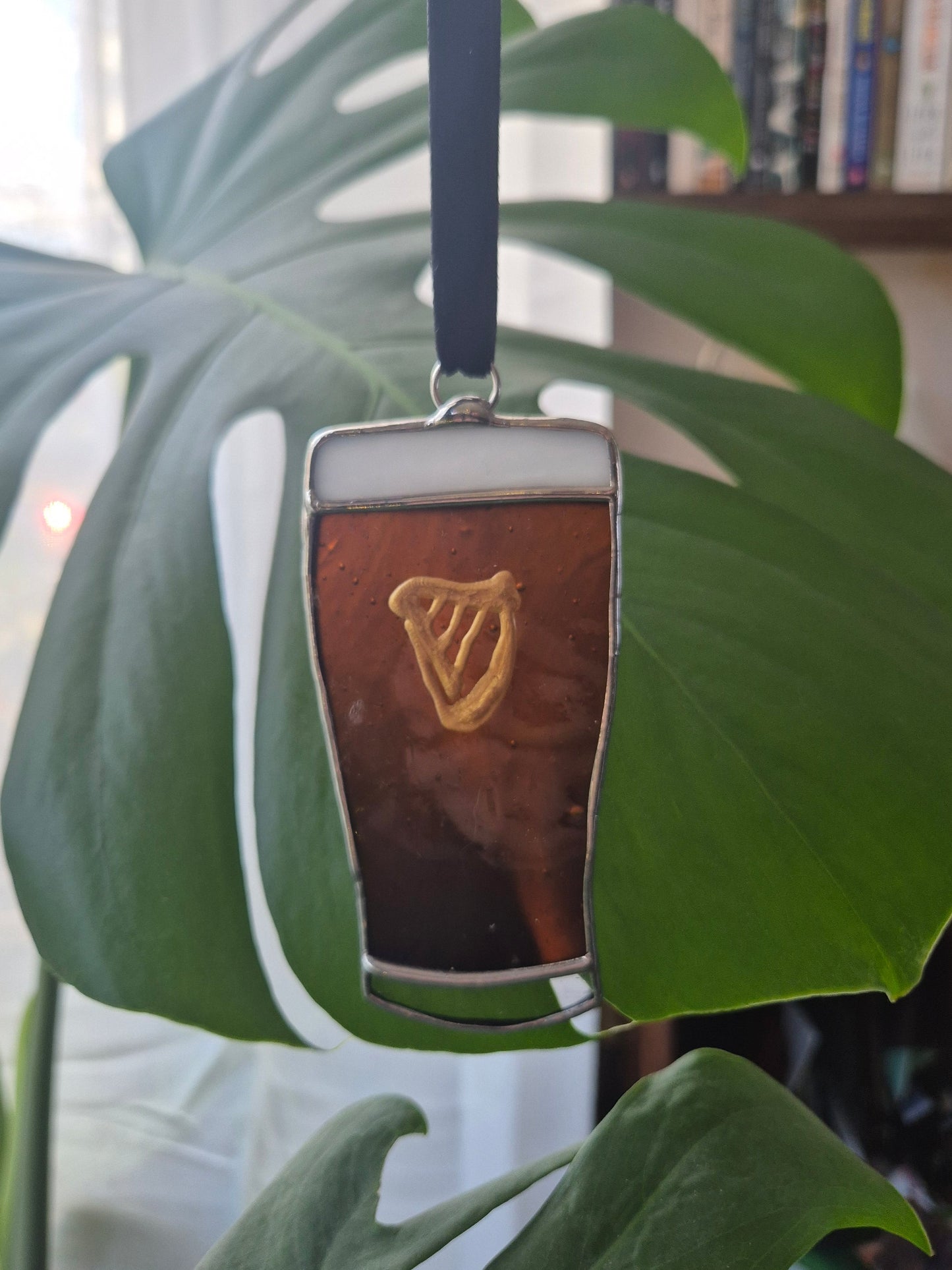 Guinnes Pint - Small