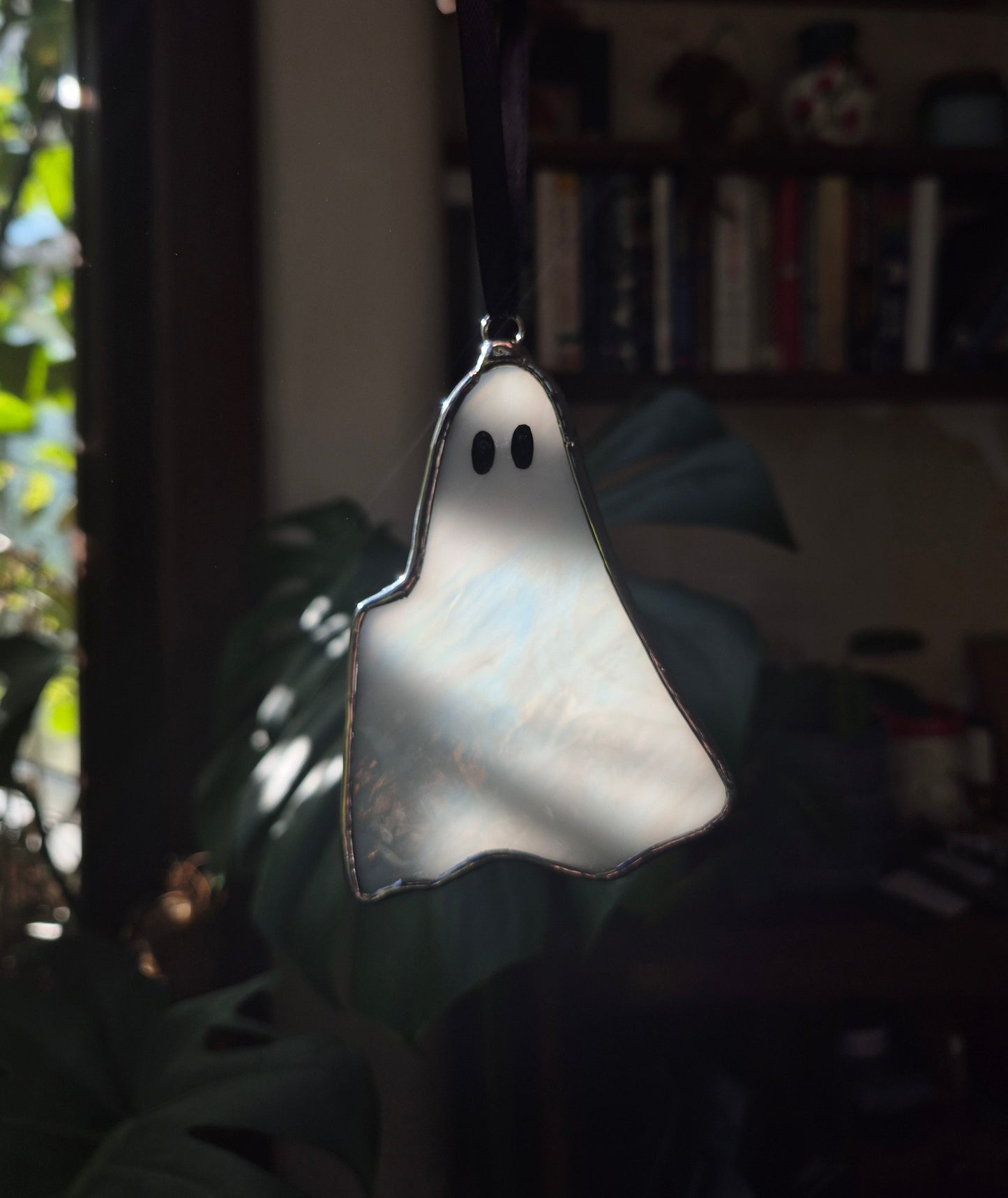 Ghost Hanging Piece - Small