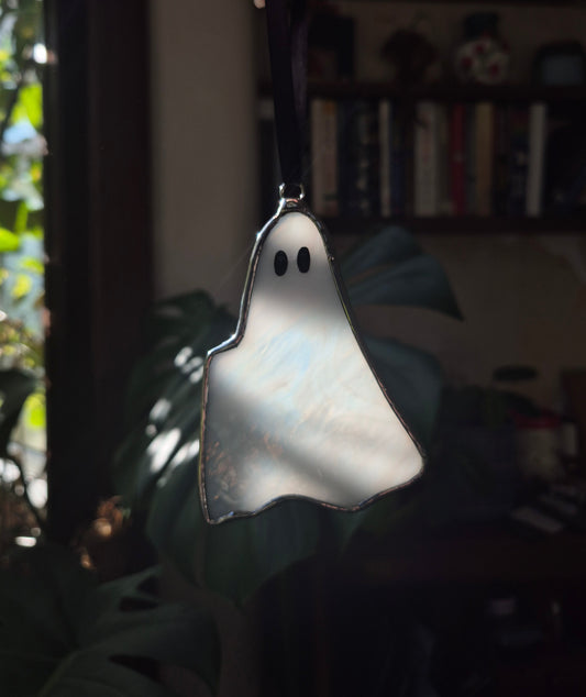 Ghost Hanging Piece - Small