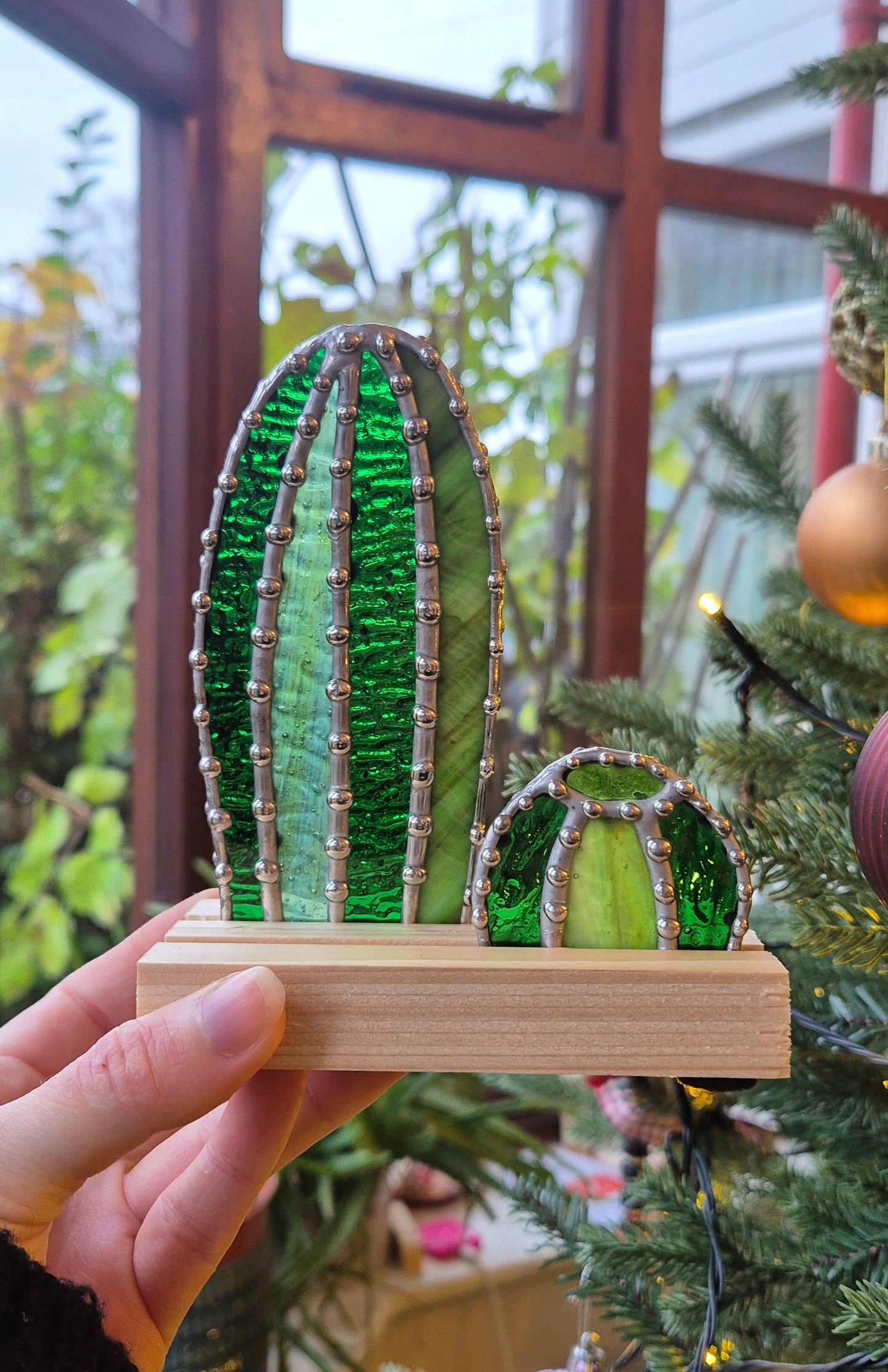 Cactus - Small Standing