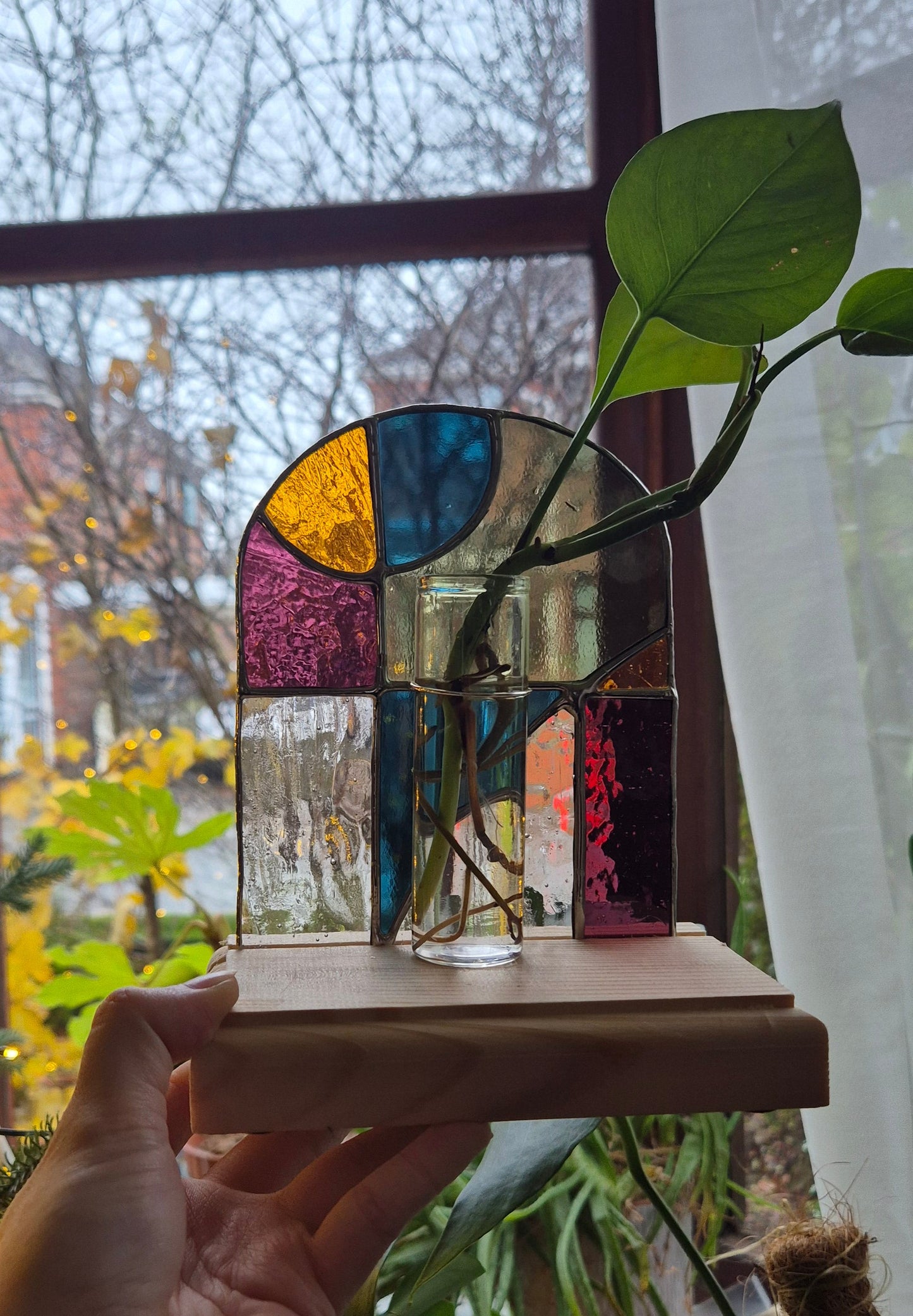Plant Propagator - Standing
