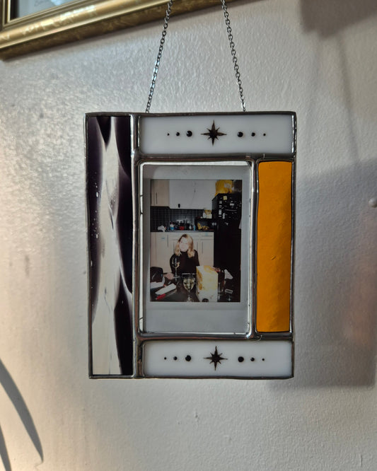 Orla Polaroid Instax Mini Frame