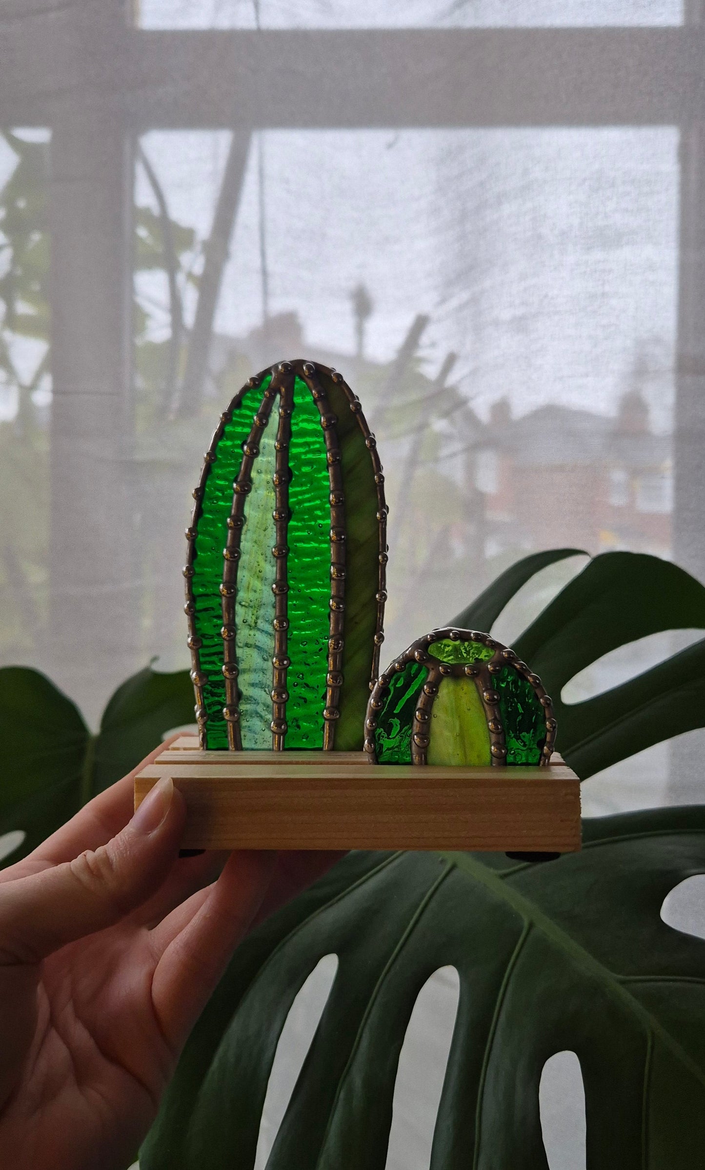 Cactus - Small Standing