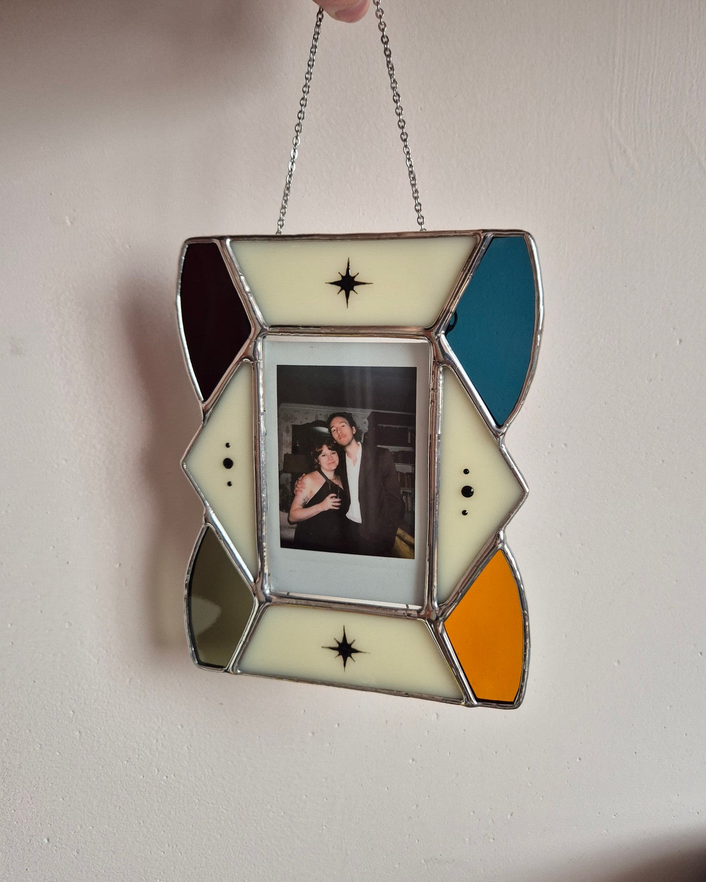 Lyra Polaroid Instax Mini Frame