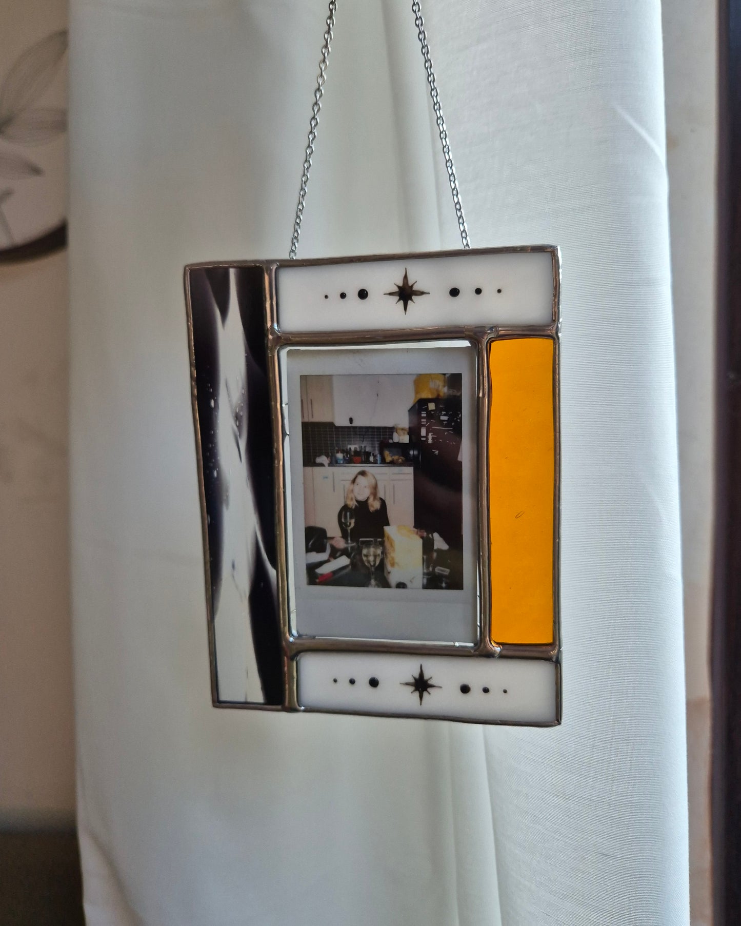 Orla Polaroid Instax Mini Frame
