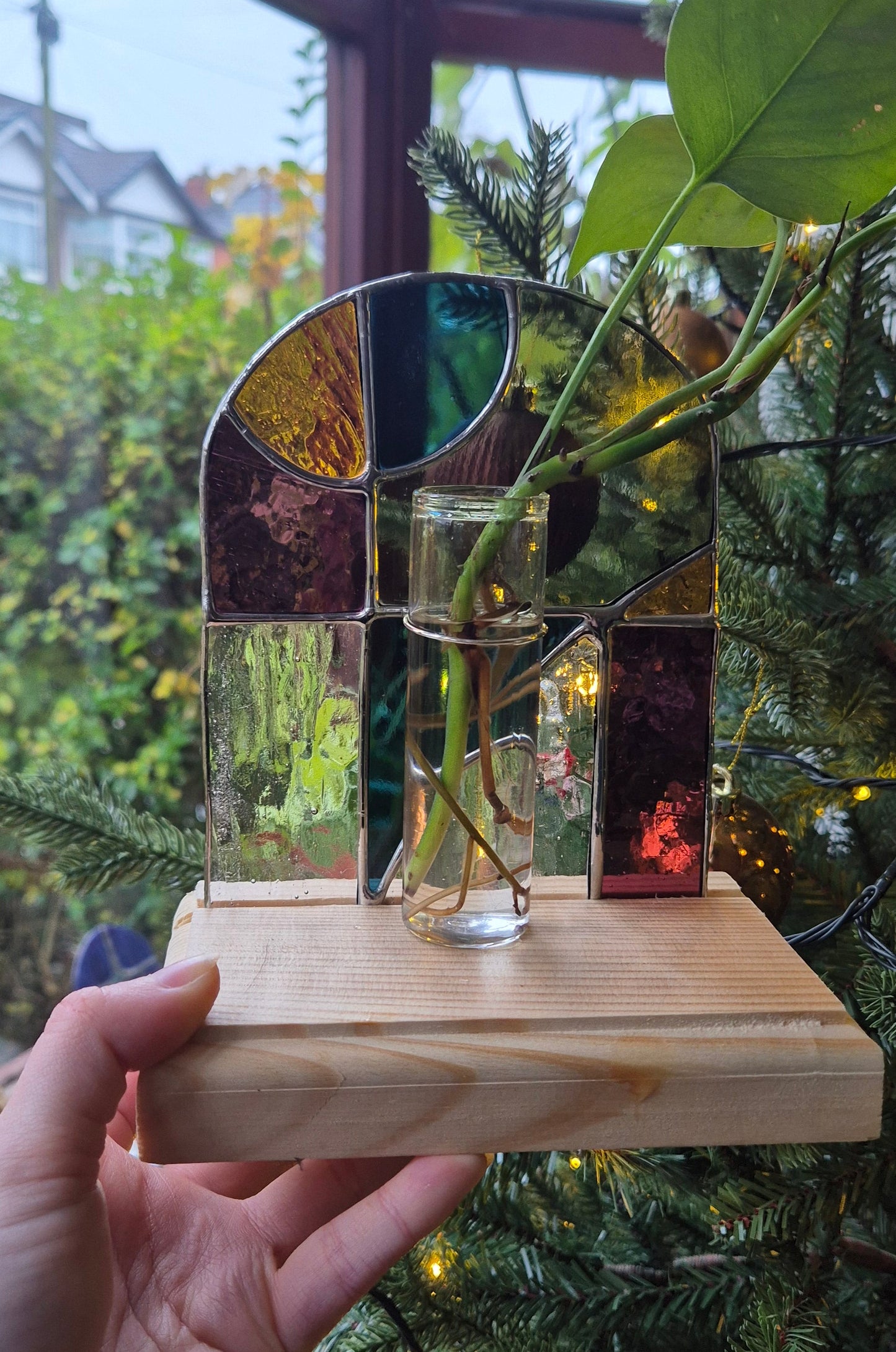 Plant Propagator - Standing