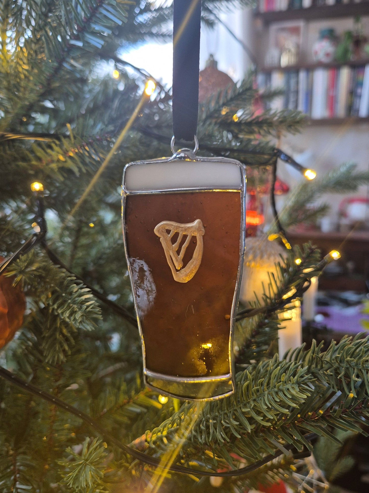 Guinnes Pint - Small