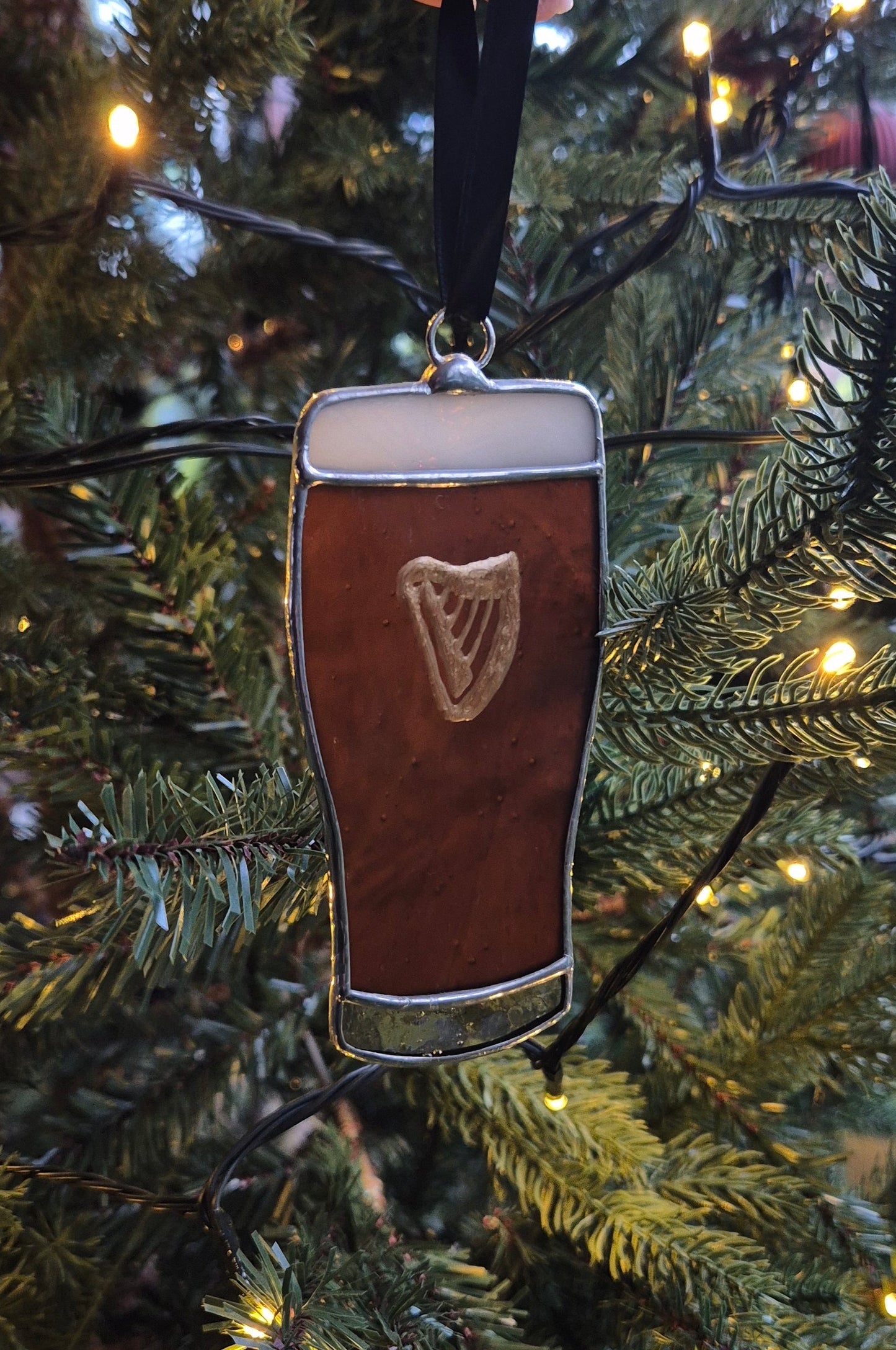 Guinness Pint - Small