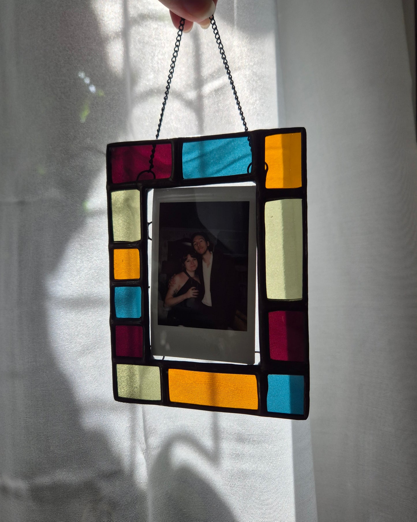 Cora Polaroid Mini Frame