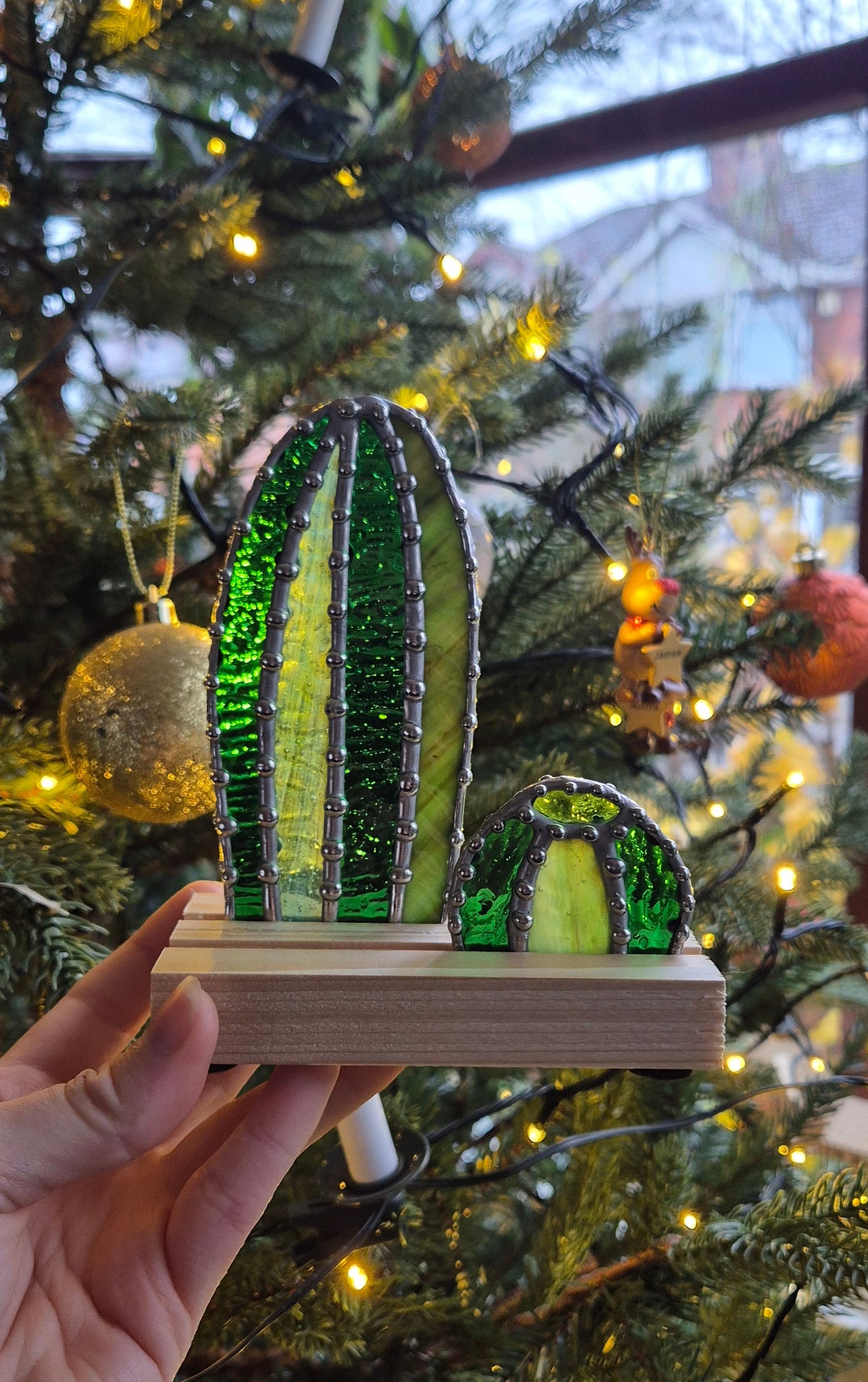 Cactus - Small Standing