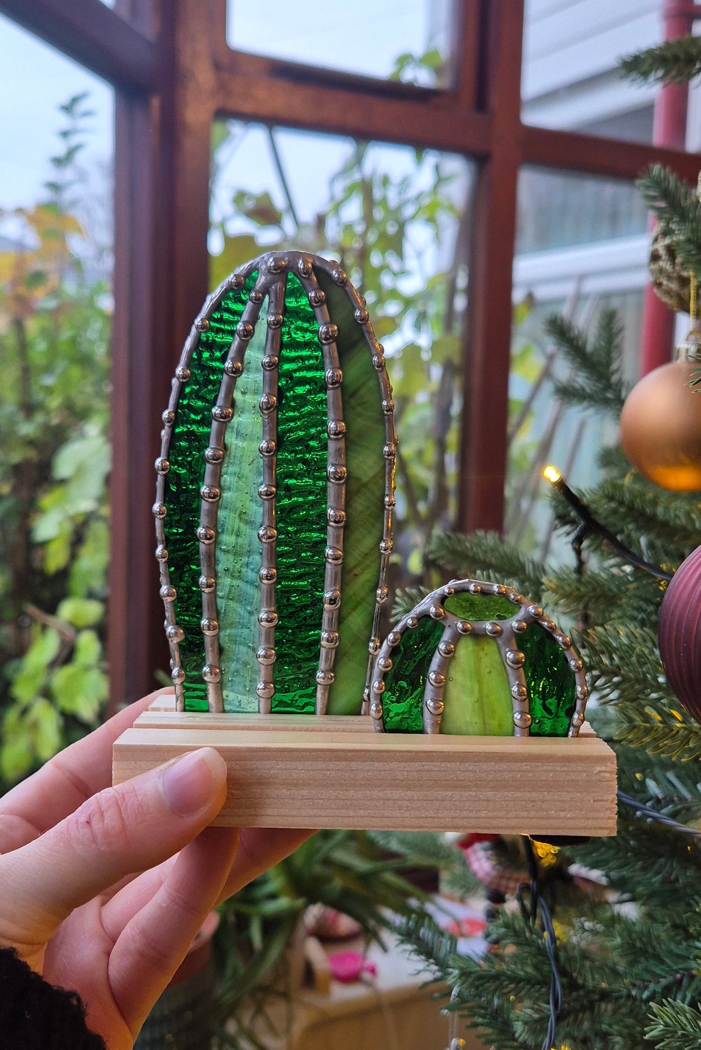 Cactus - Small Standing