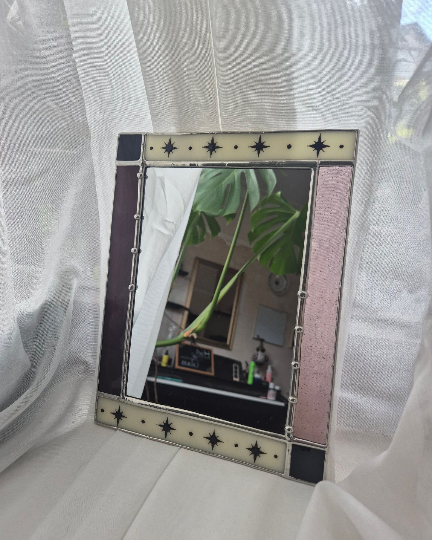 Celeste Mirror