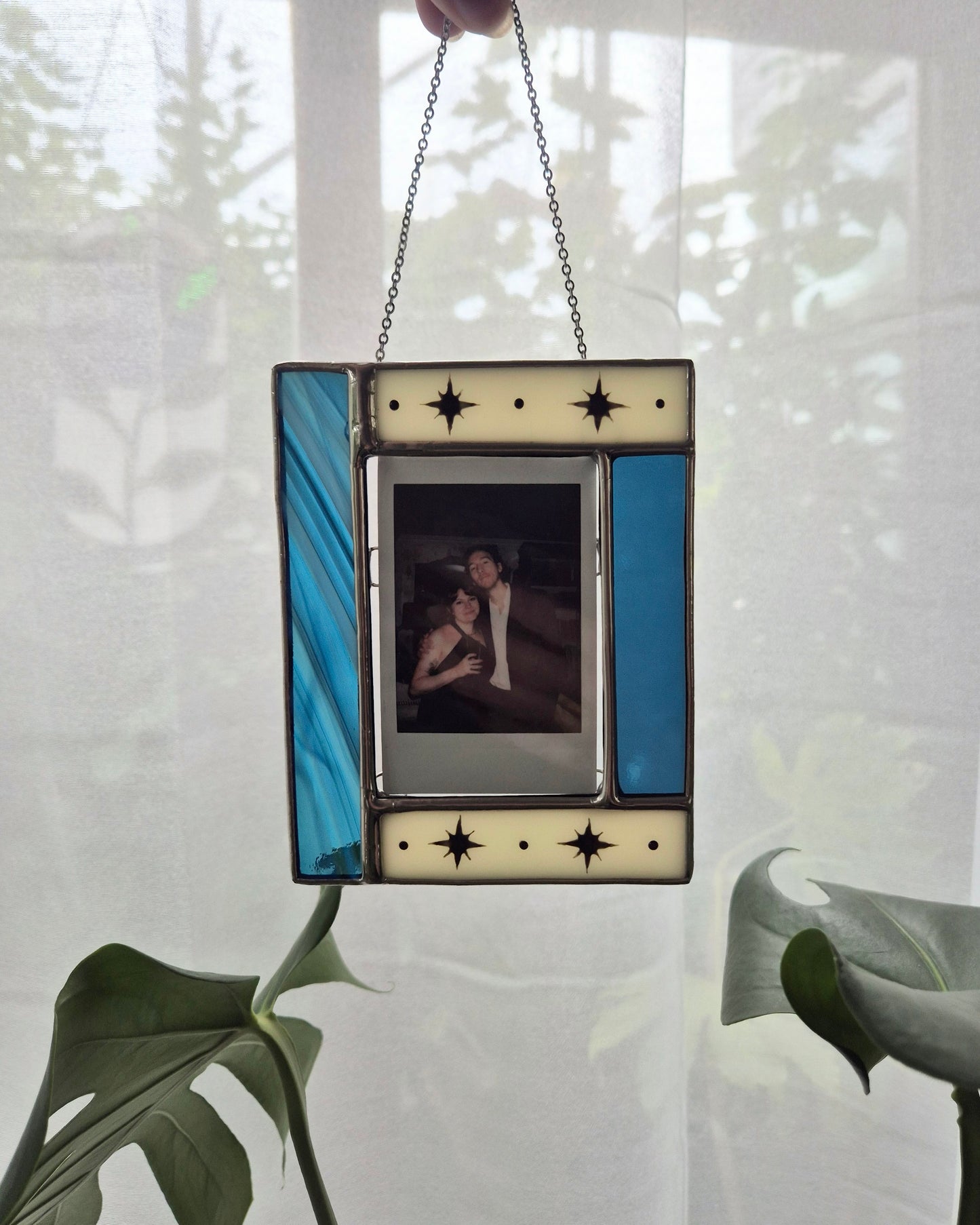 Theia Polaroid Instax Mini