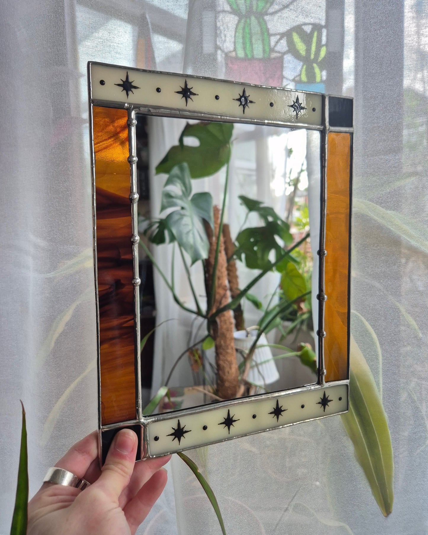 Luna Mirror