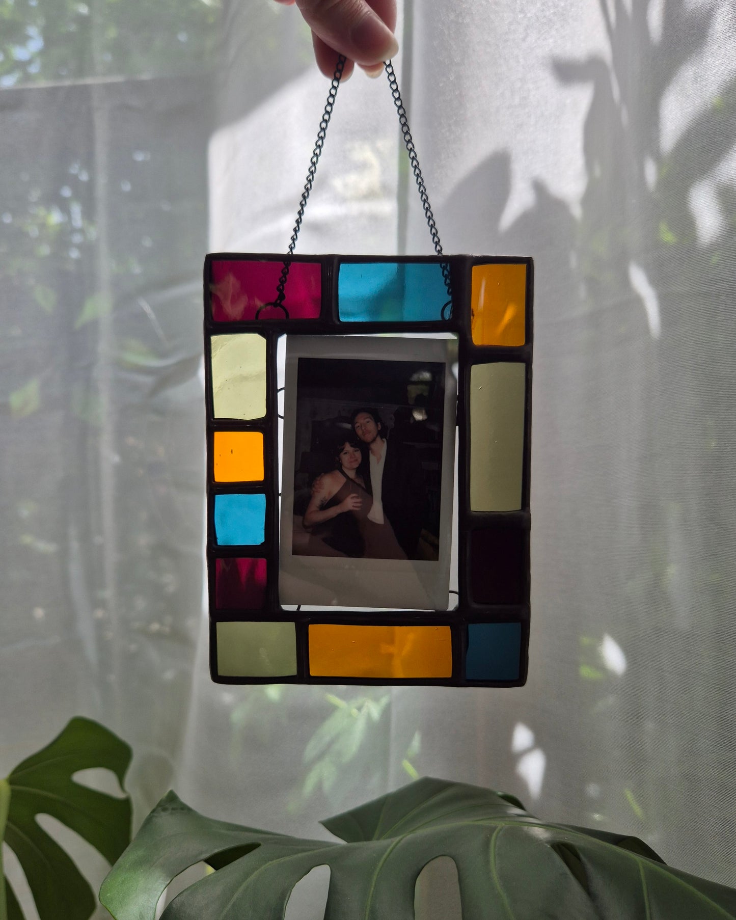 Cora Polaroid Mini Frame