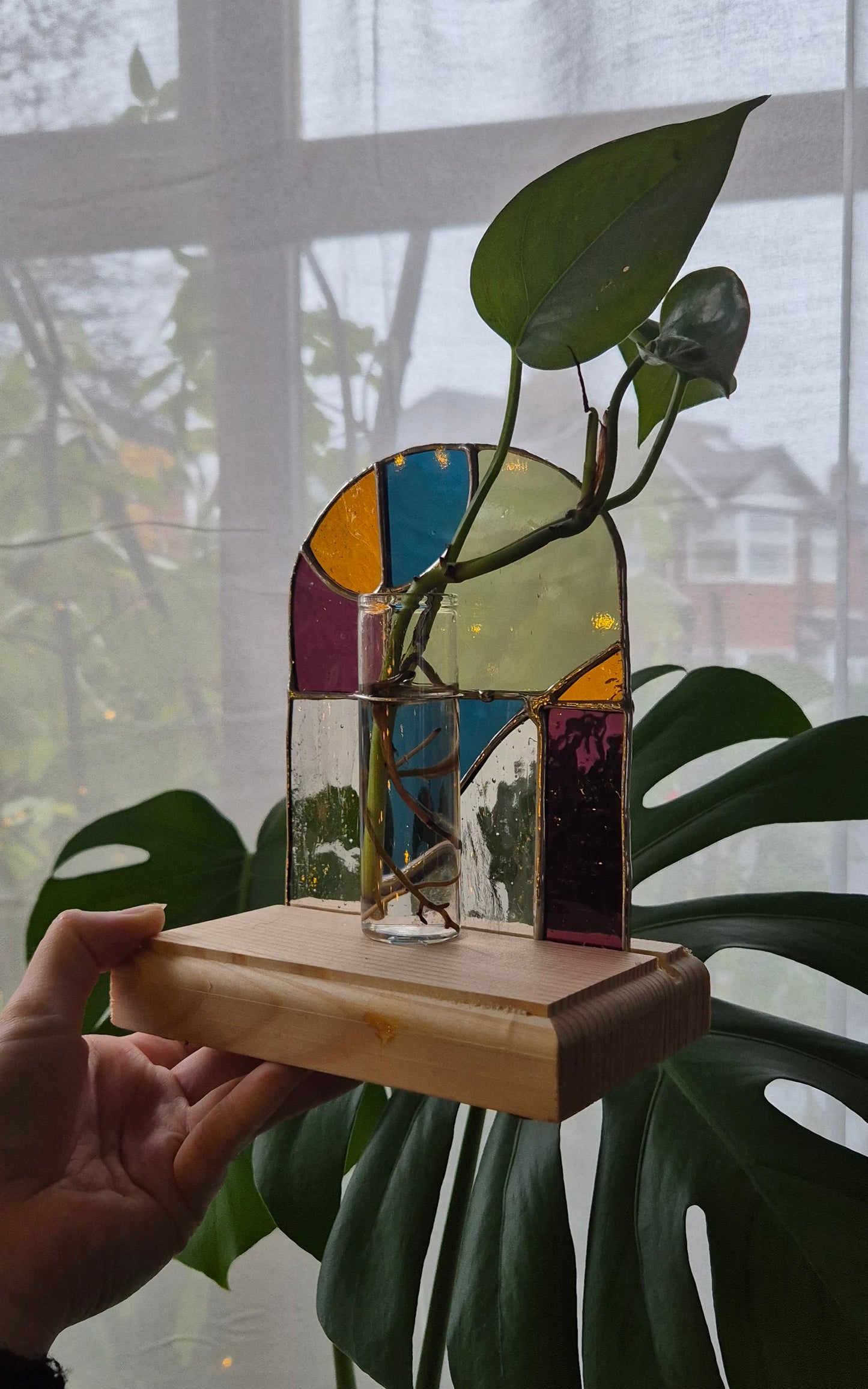 Plant Propagator - Standing