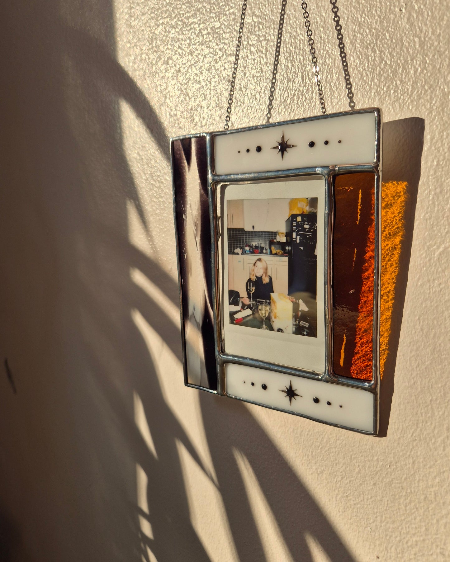 Orla Polaroid Instax Mini Frame