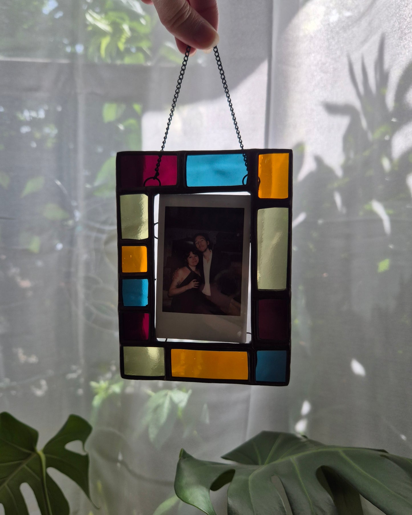 Cora Polaroid Mini Frame