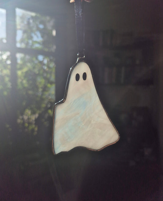 Ghost Hanging Piece - Small