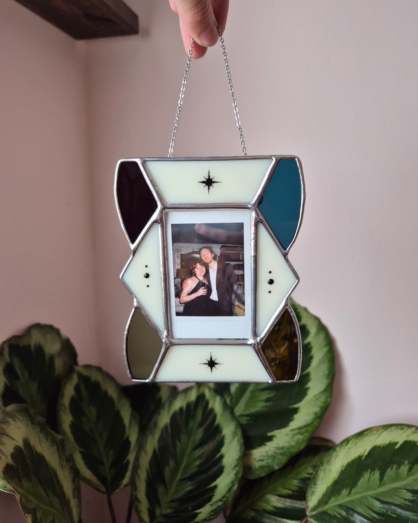 Lyra Polaroid Instax Mini Frame