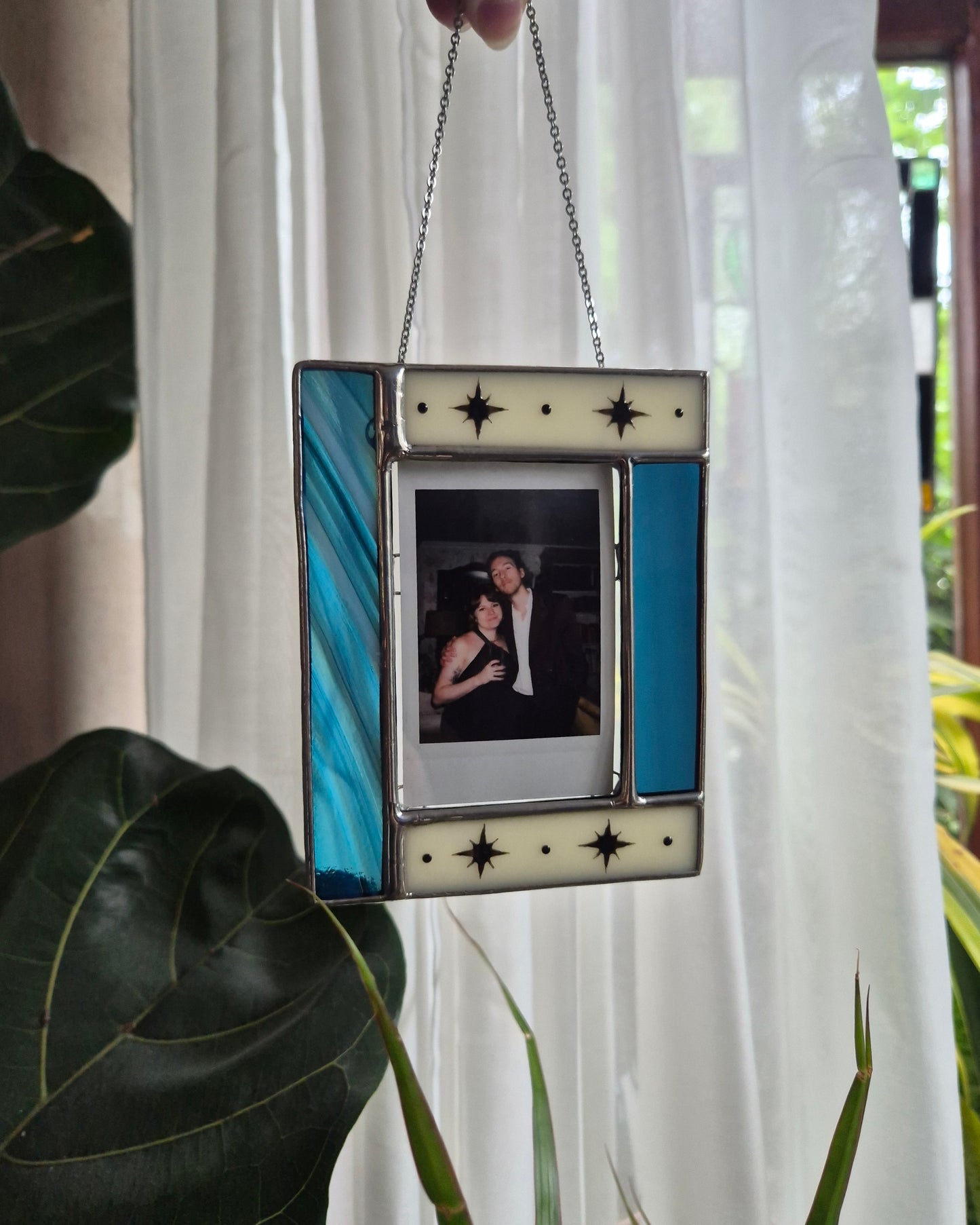 Theia Polaroid Instax Mini